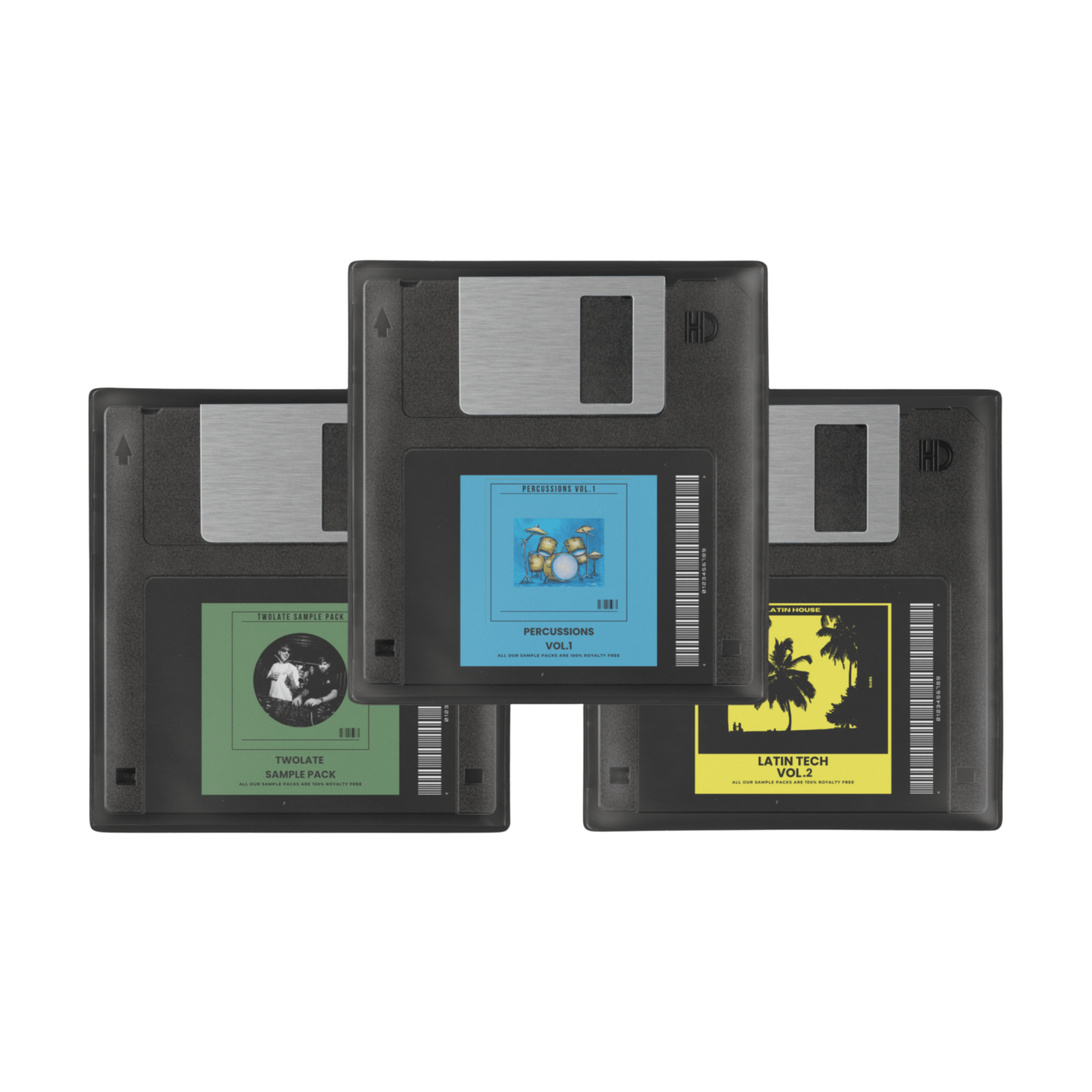 Soda Music Special Offer